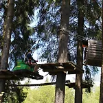 Holiday home Am Ruhberg Winterberg