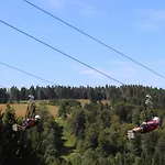 Am Ruhberg Holiday home *