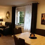 Am Ruhberg Holiday home *
