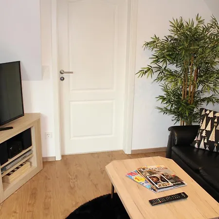 펜션 Am Ruhberg 빈터베르크