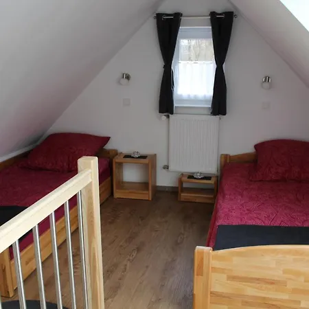 Ferienhaus Am Ruhberg Winterberg