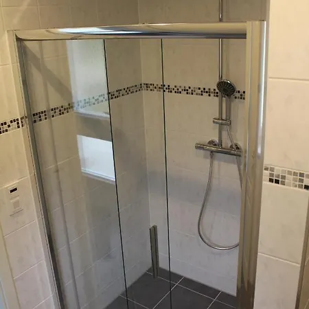 Am Ruhberg Winterberg