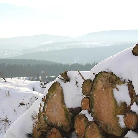 Am Ruhberg * Winterberg