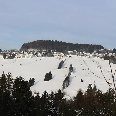 Am Ruhberg *