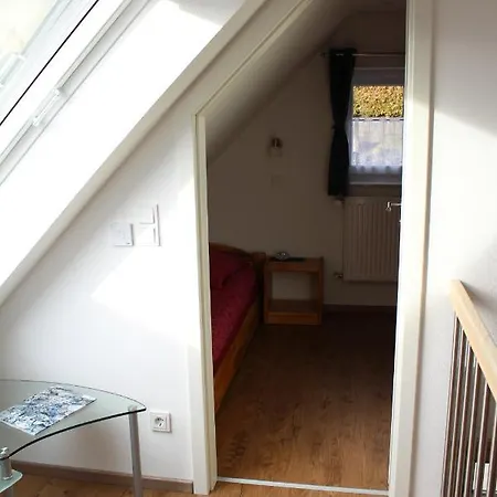 Ferienhaus Am Ruhberg Winterberg