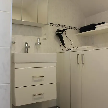 Ferienhaus Am Ruhberg Winterberg