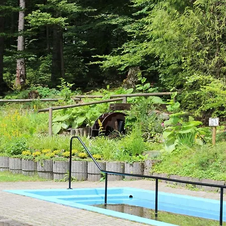 Vakantiehuis Am Ruhberg Winterberg