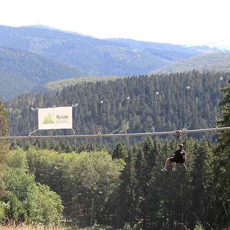 Am Ruhberg Вінтерберг