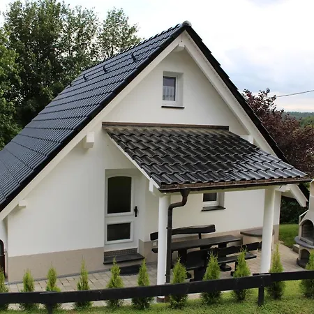 Ferienhaus Am Ruhberg