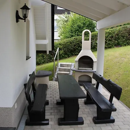 Am Ruhberg Winterberg