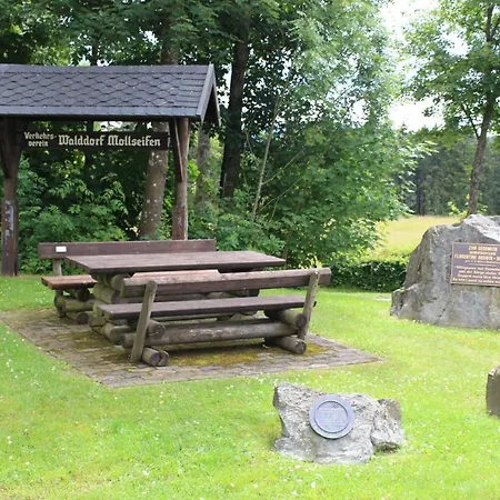 Ferienhaus Am Ruhberg *