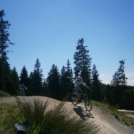 Am Ruhberg * 빈터베르크