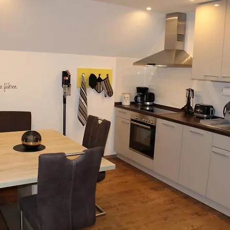 Ferienhaus Am Ruhberg