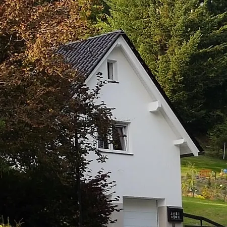 Ferienhaus Am Ruhberg Winterberg
