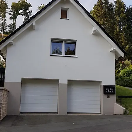 Am Ruhberg Ferienhaus *