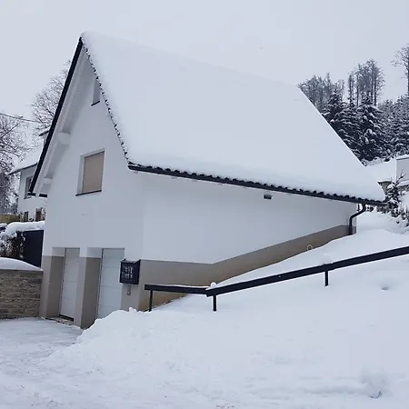 Am Ruhberg Ferienhaus