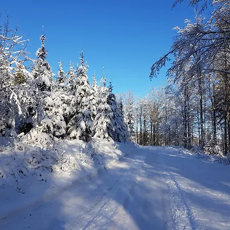 Am Ruhberg *