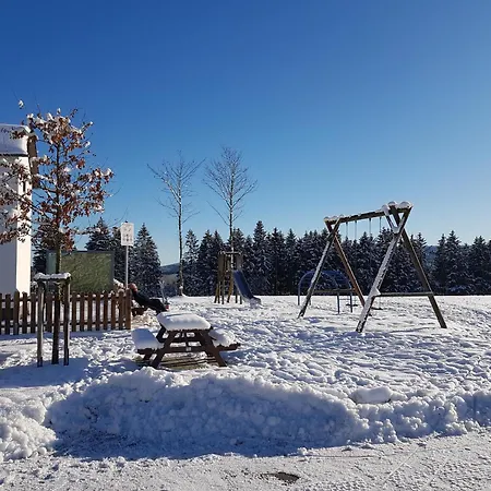 Holiday home Am Ruhberg Winterberg