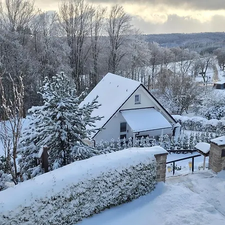 Ferienhaus Am Ruhberg