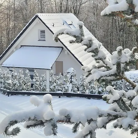 Ferienhaus Am Ruhberg *