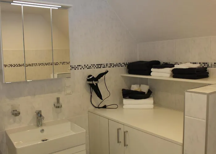 Holiday home Am Ruhberg