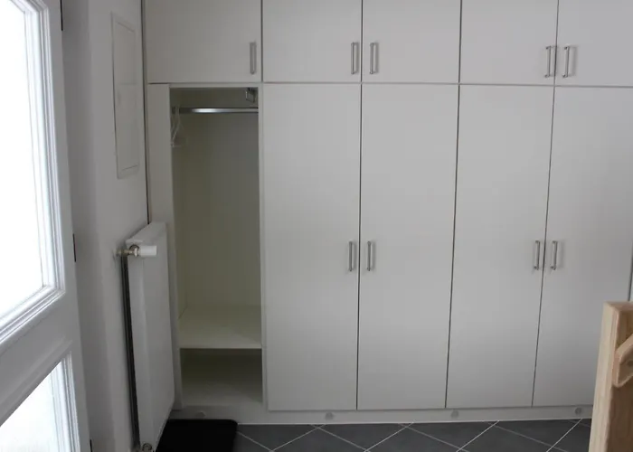 Дом отдыха Am Ruhberg *