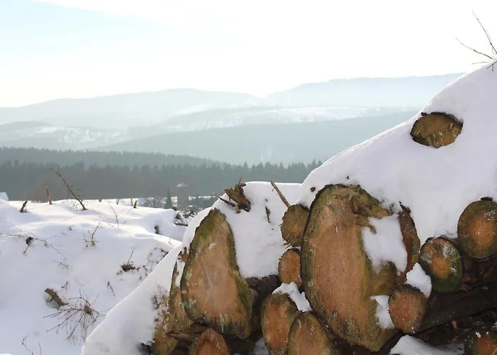 Am Ruhberg * Винтерберг