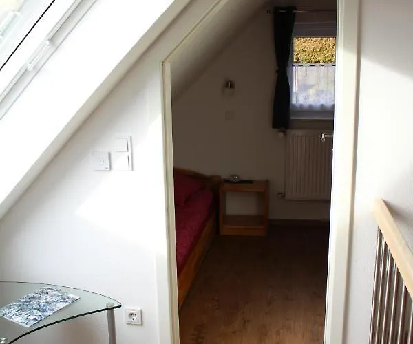 Holiday home Am Ruhberg Winterberg