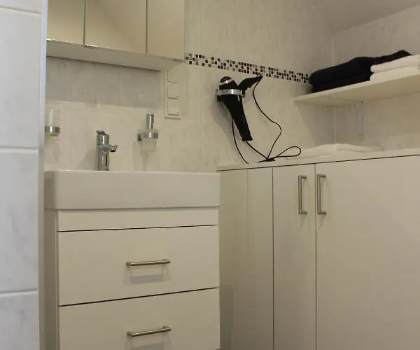 Holiday home Am Ruhberg Winterberg