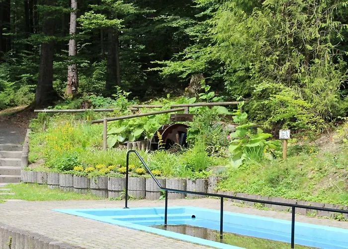 Holiday home Am Ruhberg Winterberg