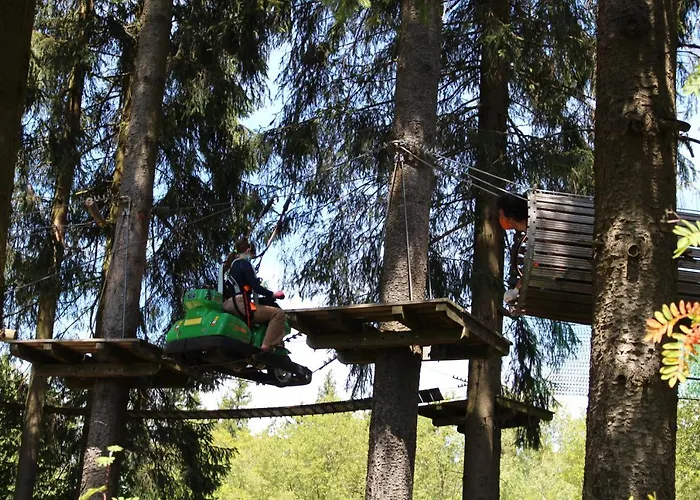 Σπίτι διακοπών Am Ruhberg Βίντερμπεργκ