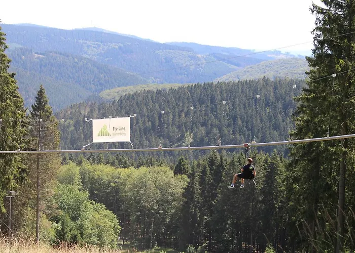 Am Ruhberg Винтерберг