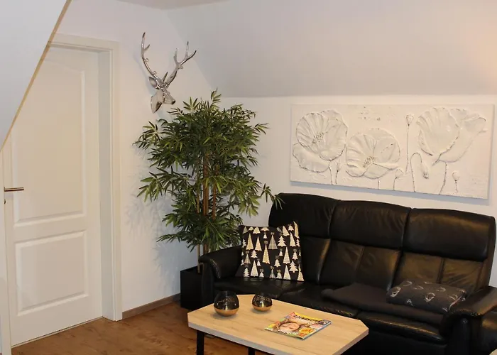 Am Ruhberg Holiday home