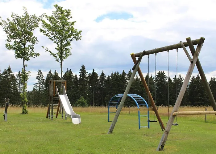 Am Ruhberg * Βίντερμπεργκ