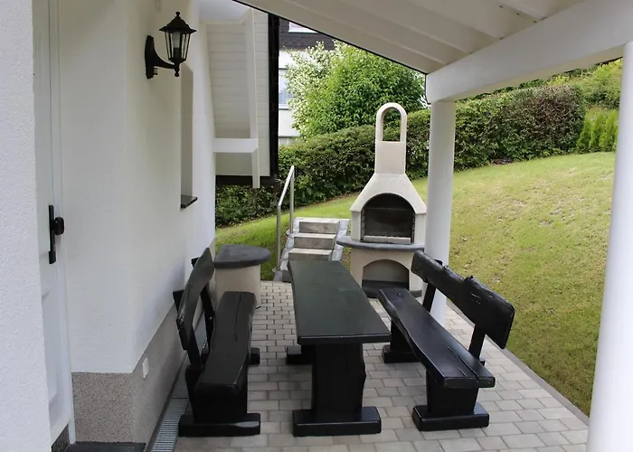 Am Ruhberg Winterberg