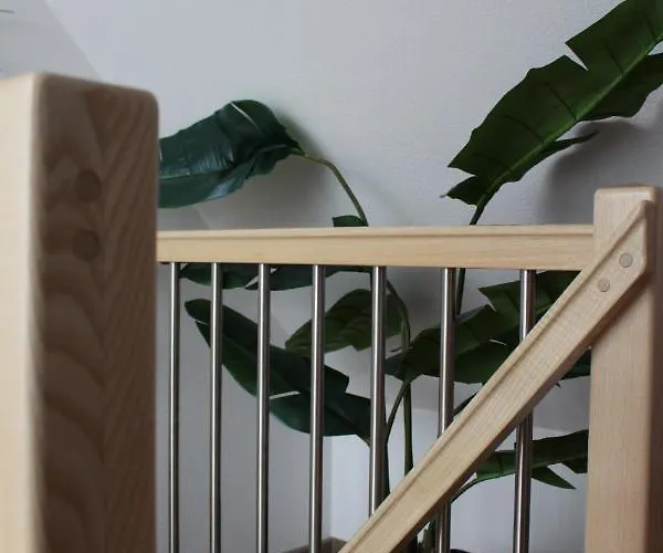 Am Ruhberg Holiday home *