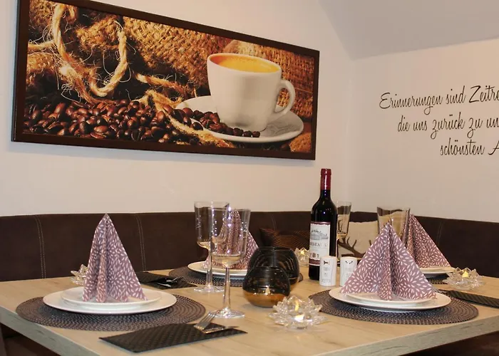 Am Ruhberg * Винтерберг