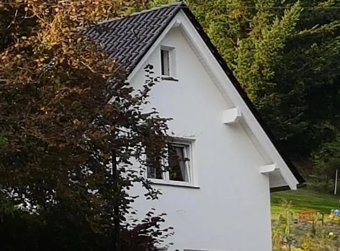 Holiday home Am Ruhberg Winterberg