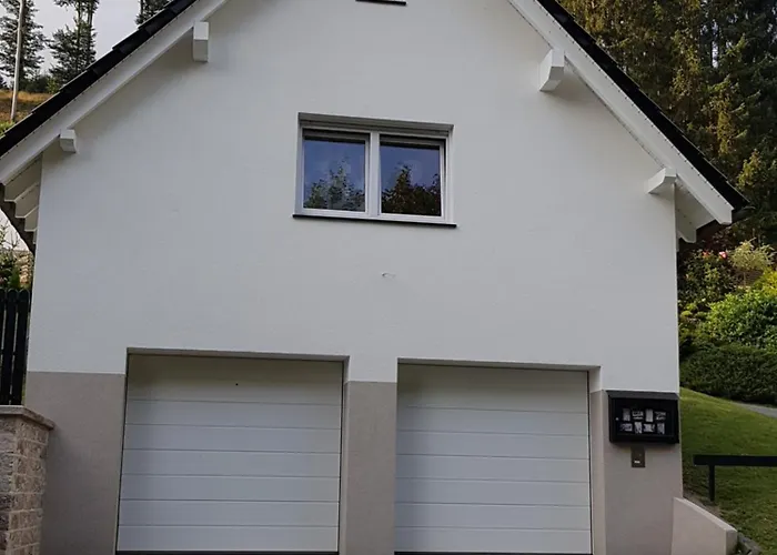 Am Ruhberg Holiday home *