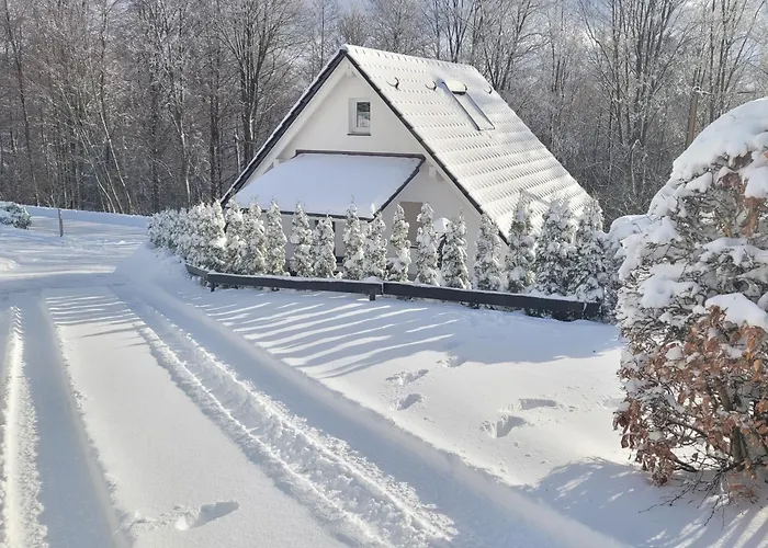 Holiday home Am Ruhberg