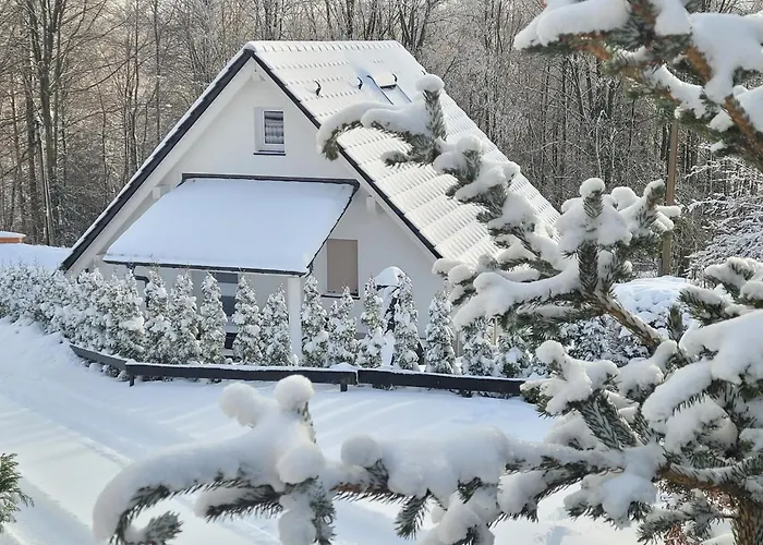 Holiday home Am Ruhberg *